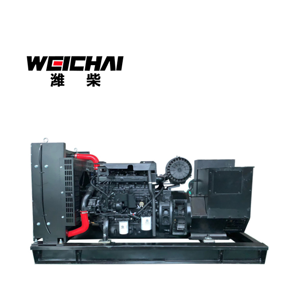 濰柴100kw
