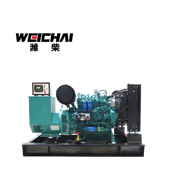 濰柴50kw