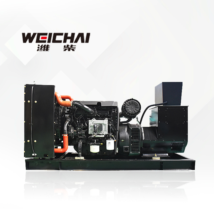 濰柴100kw