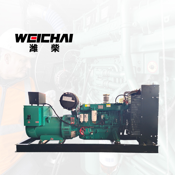 濰柴200kw