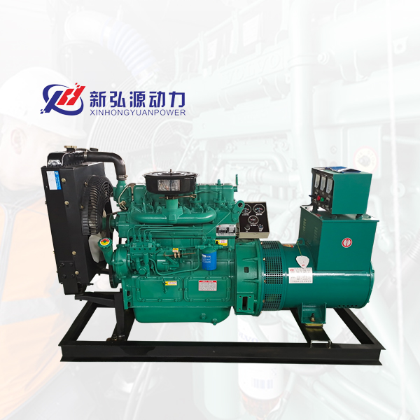 養(yǎng)殖發(fā)電機組