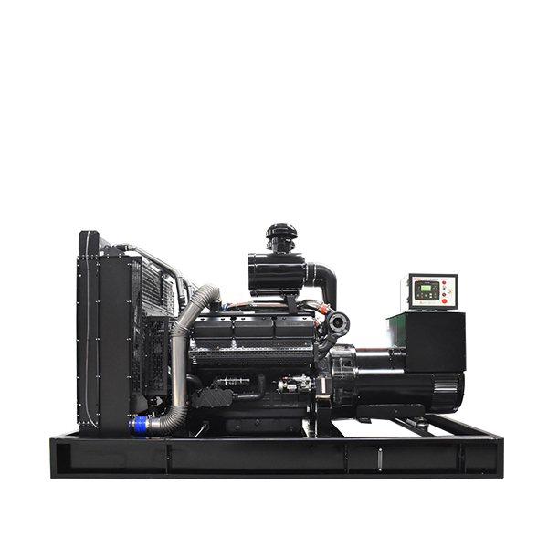 供應(yīng)上柴600kw柴油發(fā)電機(jī)組