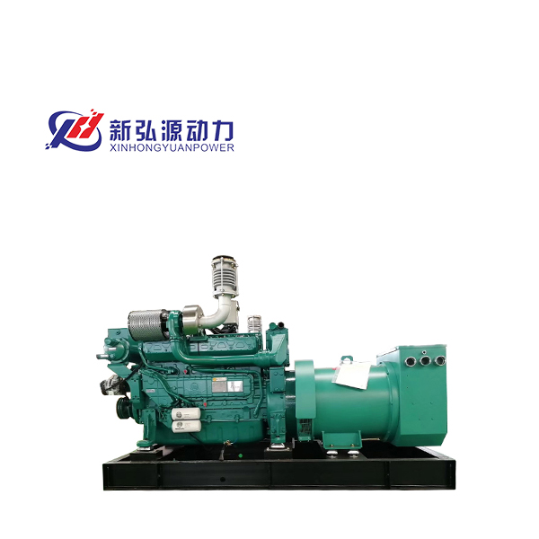 40kw船用發電機組