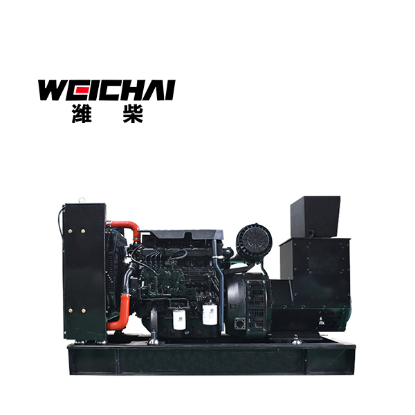 濰柴30kw