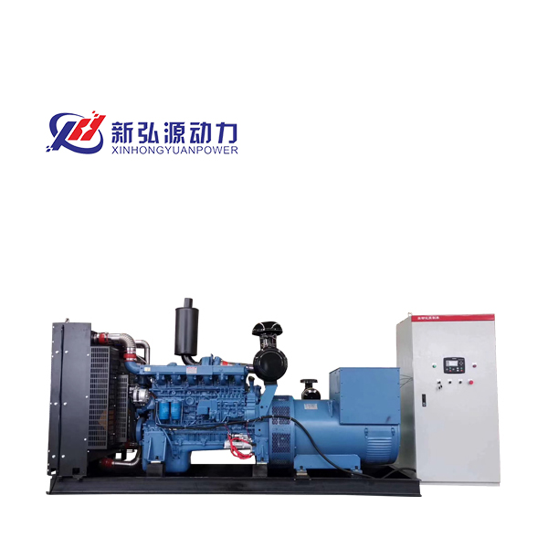 全自動(dòng)發(fā)電機(jī)組