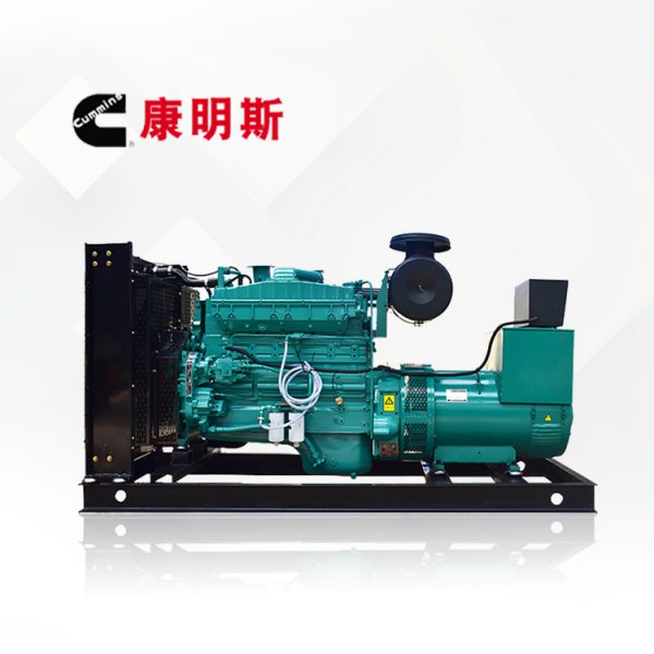 康明斯200kw發電機組