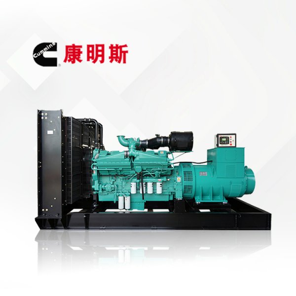 康明斯800kw