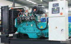 上柴柴油發電機組信息廠家信息