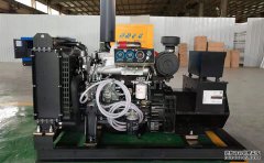 如何挑選500kw上柴柴油發(fā)電機(jī)組和養(yǎng)殖發(fā)電機(jī)組