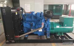 簡(jiǎn)介廣西玉柴集團(tuán)發(fā)展史及柴油發(fā)電機(jī)組配置