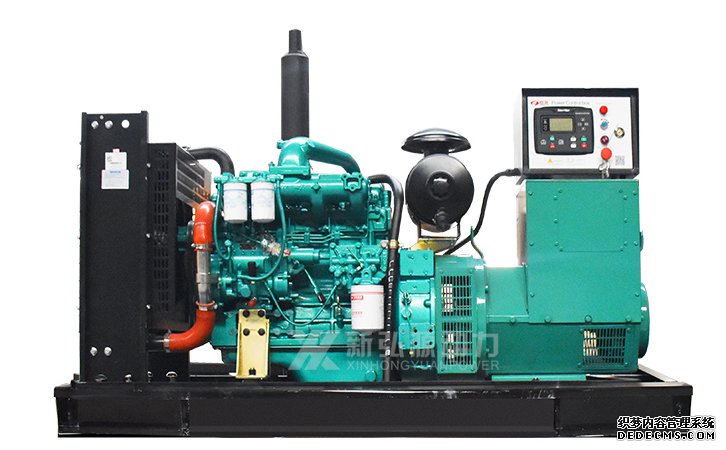 玉柴發電機組價格