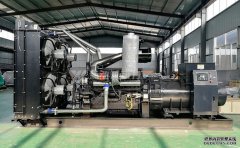 上柴發(fā)電機(jī)組廠教你上柴發(fā)電機(jī)組環(huán)保的特性