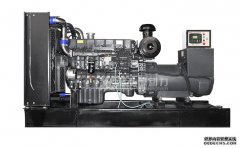 詳細簡介上柴發電機組公司及全新上柴發電機組