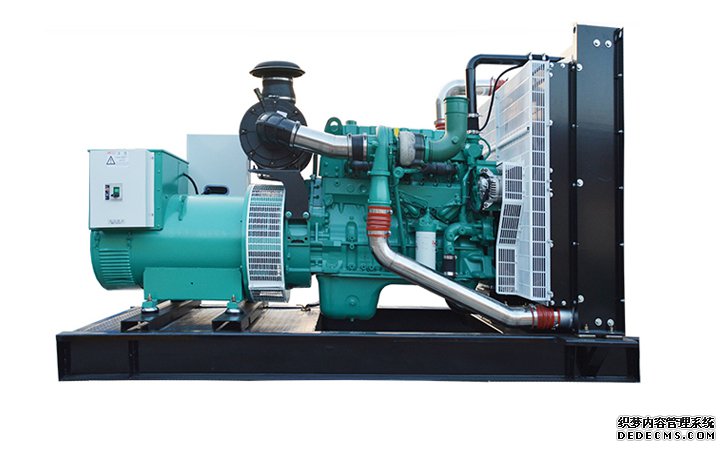 康明斯發電機組 康明斯發電機組