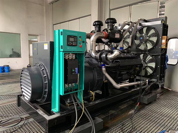 教你識別真假柴油發(fā)電機(jī)組，陷阱多多