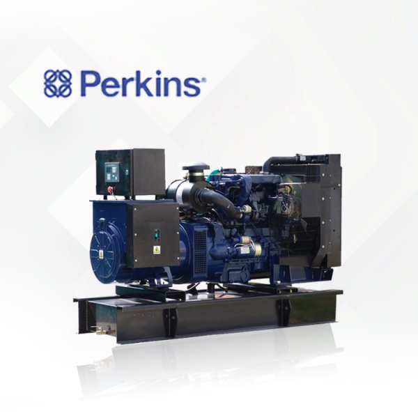 解析進口發電機組與國產發電機組