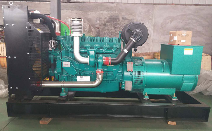 柴油發(fā)電機組 柴油發(fā)電機組